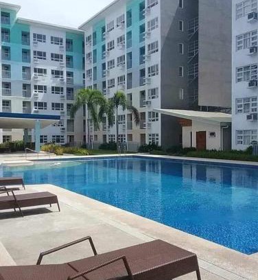 Sasa Apartment | Comfy & Cozy Staycation Davao