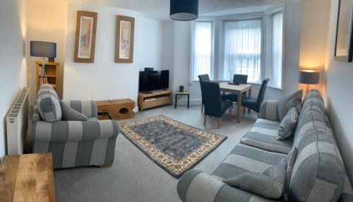 St Leonards-On-Sea Apartment | Comfy flat in the heart of St Leonards
