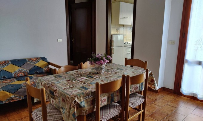 Caorle Apartment | Comfy flat near the beach