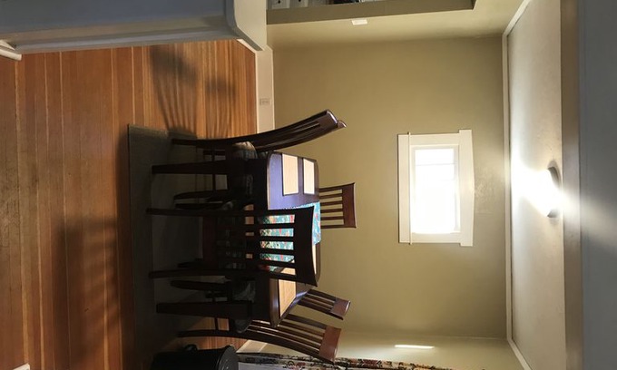 University House | Comfy home near DU and transit