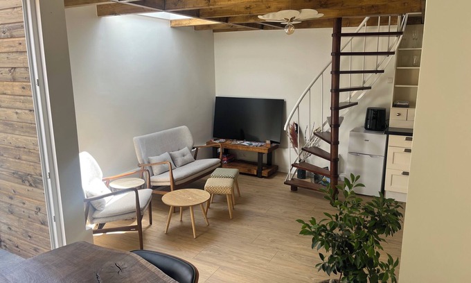 Noordwijk House | Comfy House. 3 minutes walk from the beach. Relax and enjoy!