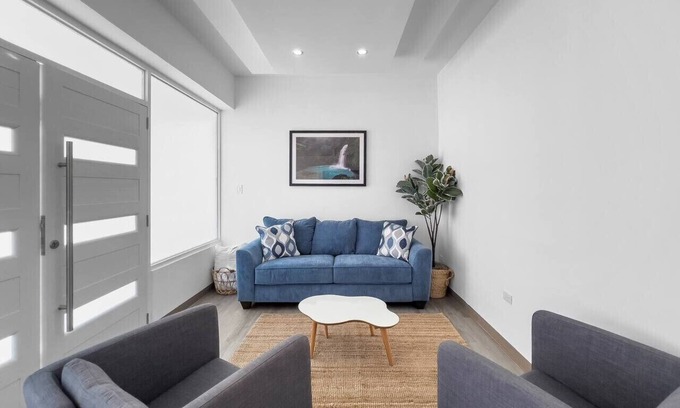 Coto Norte Apartment | Comfy Modern Apt W/Parking & Generator @ Manati