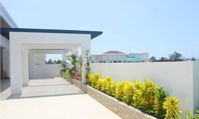 Manoc-Manoc Hotel | Commander Suites de Boracay