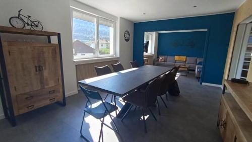 Travexin Apartment | Comme chez Soi
