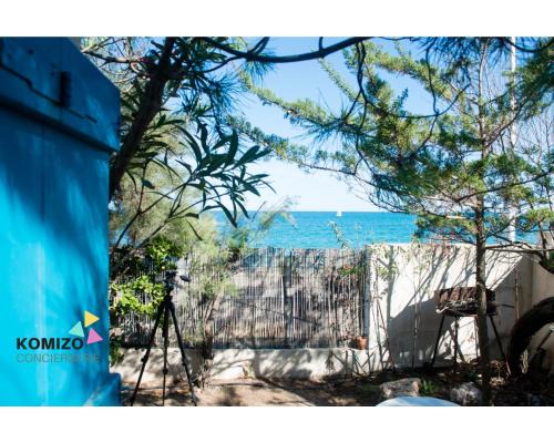 Leucate Apartment | Comme une évidence