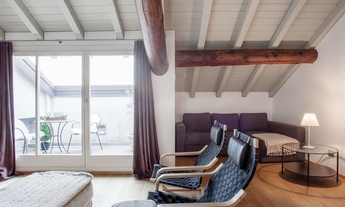 Como City Centre Apartment | Como Sweet Como