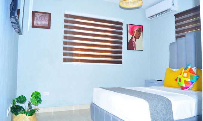 Veron Villa | Comoda y acogedora propiedad en el corazon de Bavaro al mejor precio de la zona