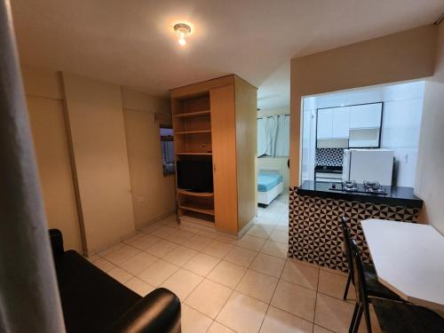 Centro Apartment | Comodidade Imaculada