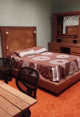 Chihuahua Apartment | Comodo departamento para dos personas desde una noche