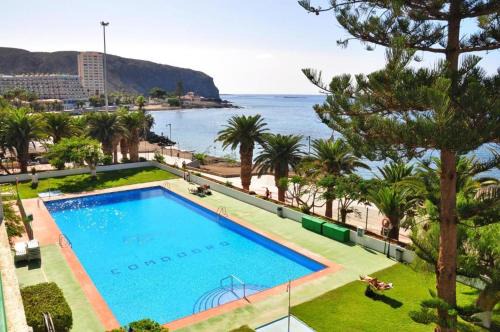 Los Cristianos Apartment | Comodoro