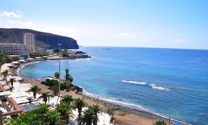 Los Cristianos Apartment | Comodoro