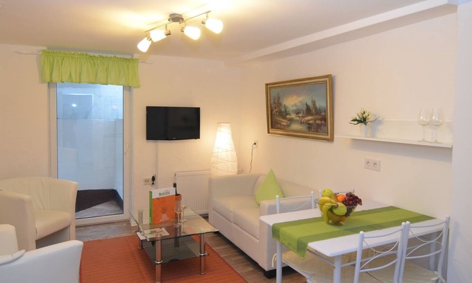 Oberkirchen House | Complete holiday house consisting of five units in a quiet, idyllic setting