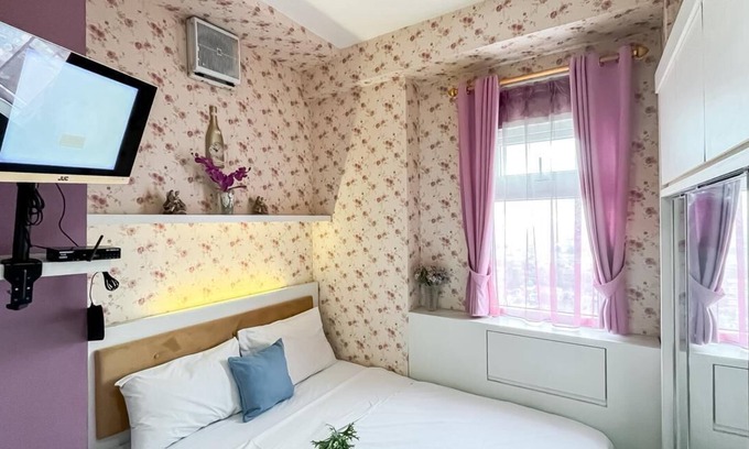 Rawasari Apartment | Compact 2Br Apartment Near Unj At Green Pramuka City