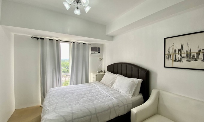 Cagayan de Oro Condo | Compact Studio Unit At Centrio Tower
