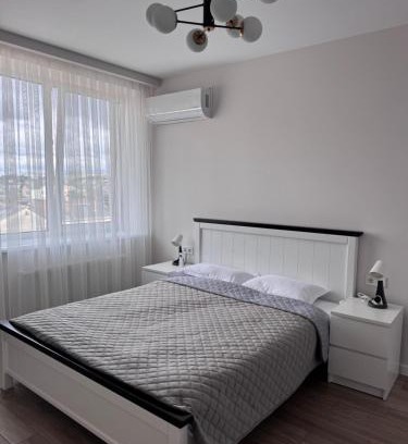 Chernovtsy Apartment | Compass Apartments Елітний Житловий комплекс