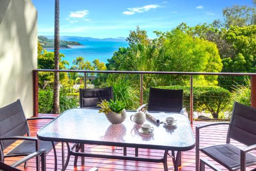 Hamilton Island Apartment | Compass Point on Hamilton Island by HIHA