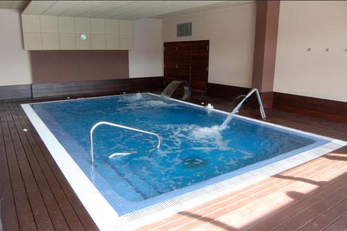 Balea Apartment | COMPEJO RAEIROS O GROVE, S Vicente do Mar