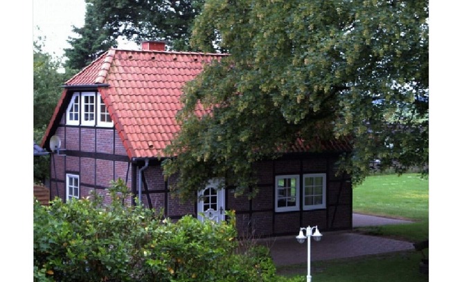 Wolterdingen House | Compl. Holiday house near Heide-Park Soltau (3 km) - Landhaus von Frieling