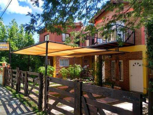 Merlo Apartment | Complejo ARABELA