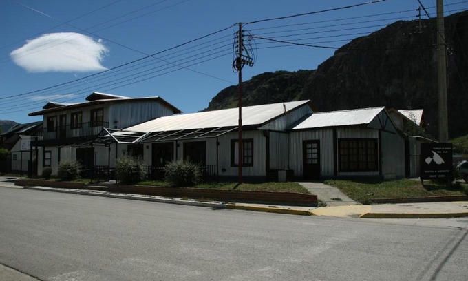 El Chalten Hostel | Complejo Don Joel