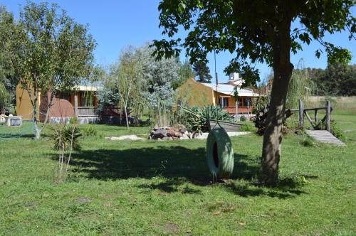 Tandil Cabin | Complejo Dulcería El Cazador y cabañas