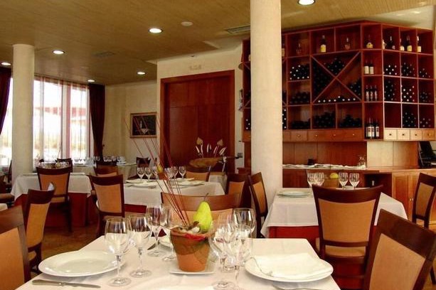 Munana Hotel | Complejo El Carrascal