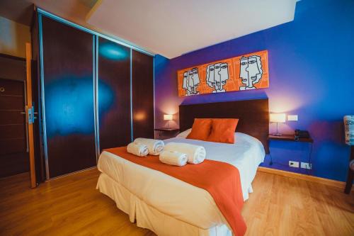 Las Chacras Hotel | Complejo Los Paraísos