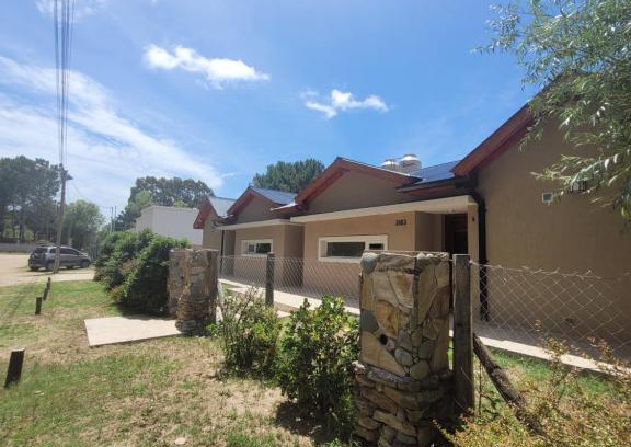 San Bernardo del Tuyu Apartment | Complejo Los Sauces