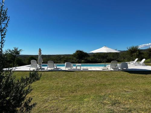 Mina Clavero Apartment | Complejo los Torres