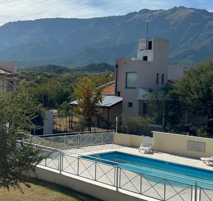 Merlo Cabin | Complejo Malucos