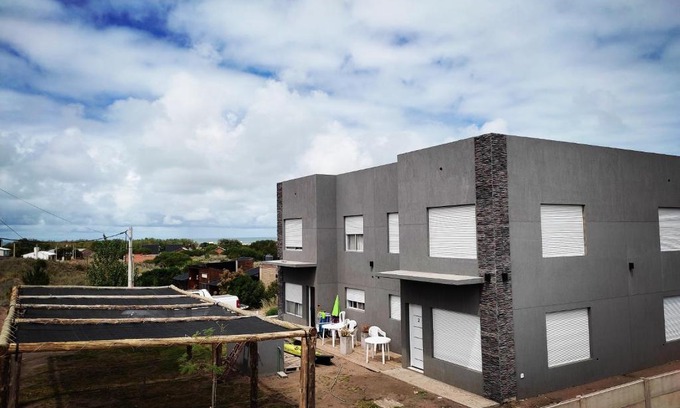 Monte Hermoso Apartment | Complejo Monte Arena