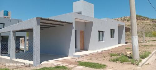 Potrero de los Funes Apartment | complejo OHANA