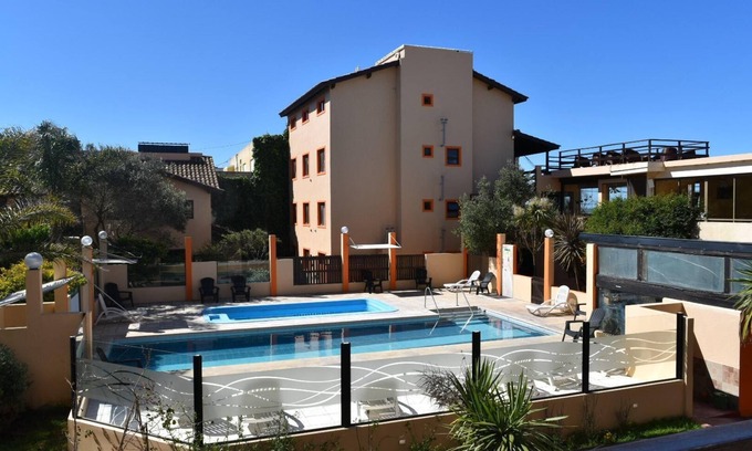 Mar de Ajo Hotel | Complejo Playa Norte