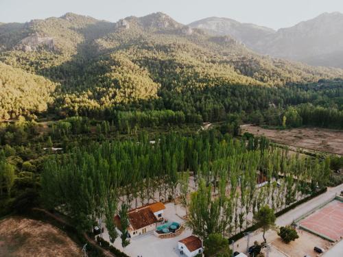 Yeste Other | Complejo Rural Rio Tus