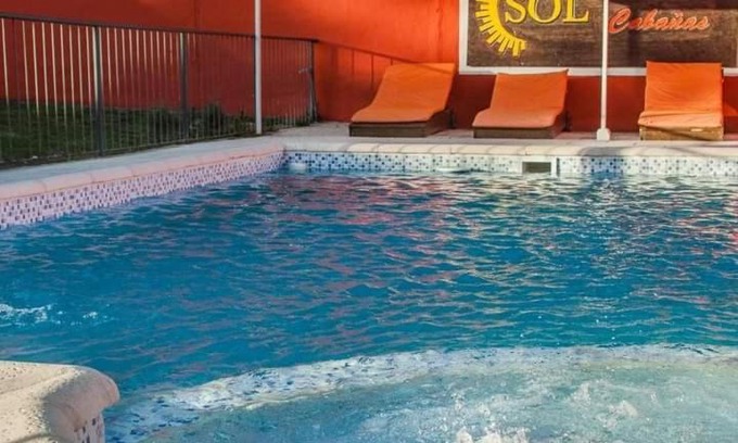 Tanti Apartment | Complejo Sol