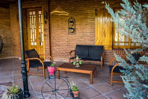 Panaholma House | Complejo Tierra Mia