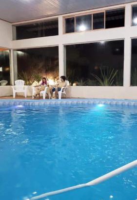 Barra del Chuy Apartment | Complejo Turistico Chuy