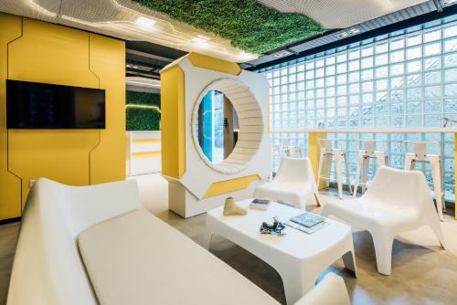 Province of Tierra del Fuego House | Complejo Underground Capsule