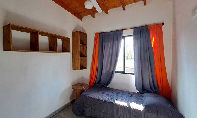 Gualeguaychu Cabin | Complejo Viri Viri - Gualeguaychu