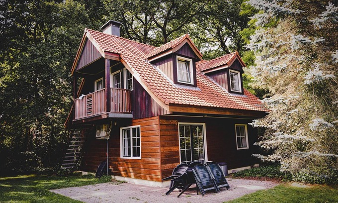 Municipality of Soest Apartment | Complete and comfortable apartment near forest and dunes