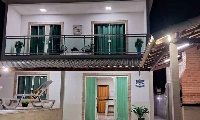 Arraial do Cabo House | COMPLETE HOUSE FOR YOU AND YOUR FAMILY TO REST AND HAVE UNFORGETTABLE MOMENTS.