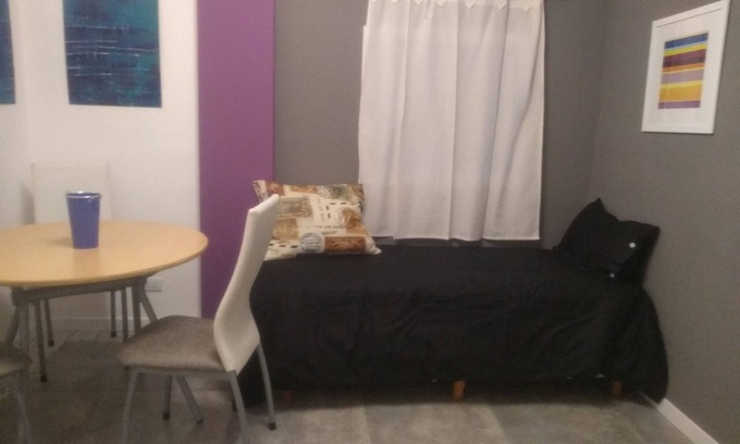 Congreso Apartment | Completely renewed Apt. In Downtown Buenos Aires