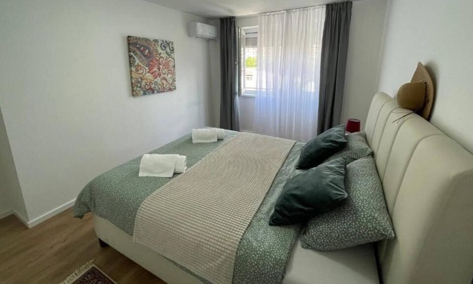 Novo Sarajevo Apartment | Completely renovated apartment in Dolac Malta