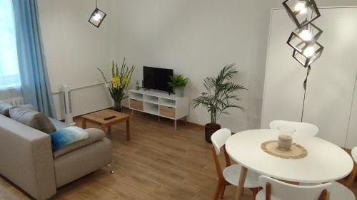 Koszalin Apartment | Complex Apartamenty - Morski