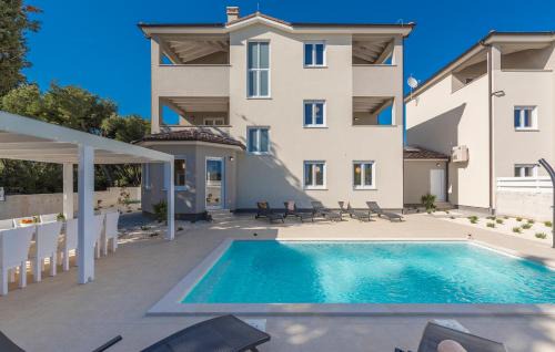 Premantura Villa | Complex Kamenjak