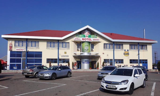 Blejoi Hotel | Complex Km6 Ploiesti