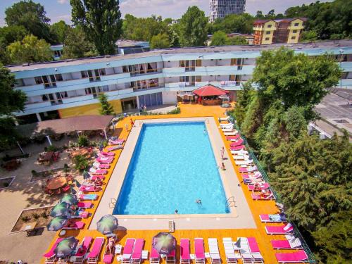 Jupiter Hotel | COMPLEX MAJESTIC JUPITER All inclusive