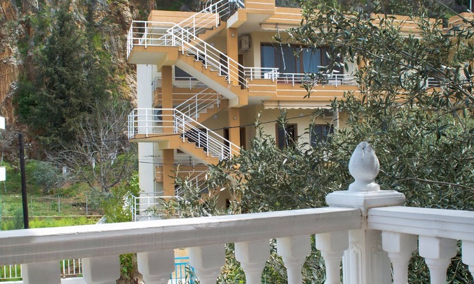Vlore House | Complex of apartments in Vlore up to 14 people