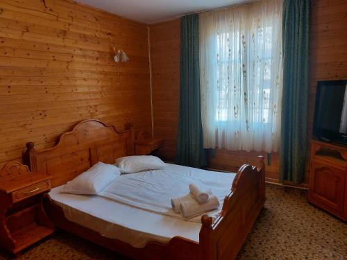 Sugag House | Complex Țurcana Transalpina