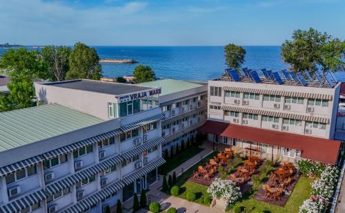 Costinesti Hotel | Complex Vraja Mării Costinești